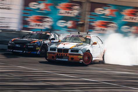 12 Of The Best Drift Cars Of All Time.